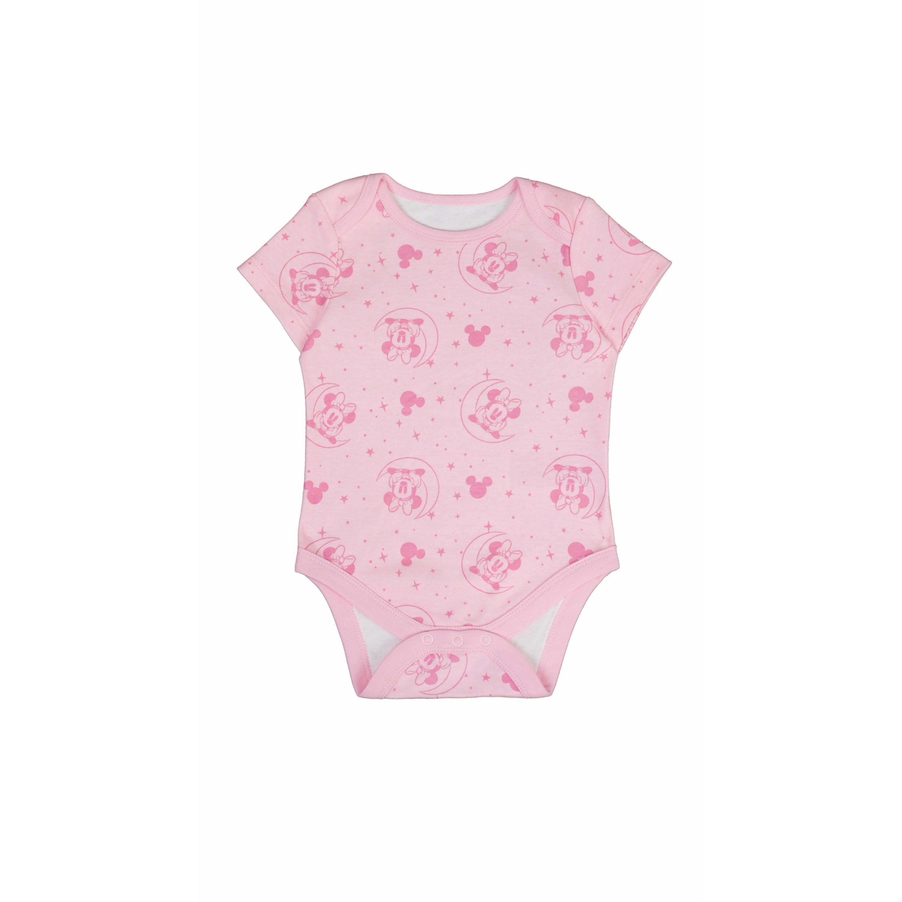 Minnie - Character - 5 Pk Bdyst Bb00 - 2