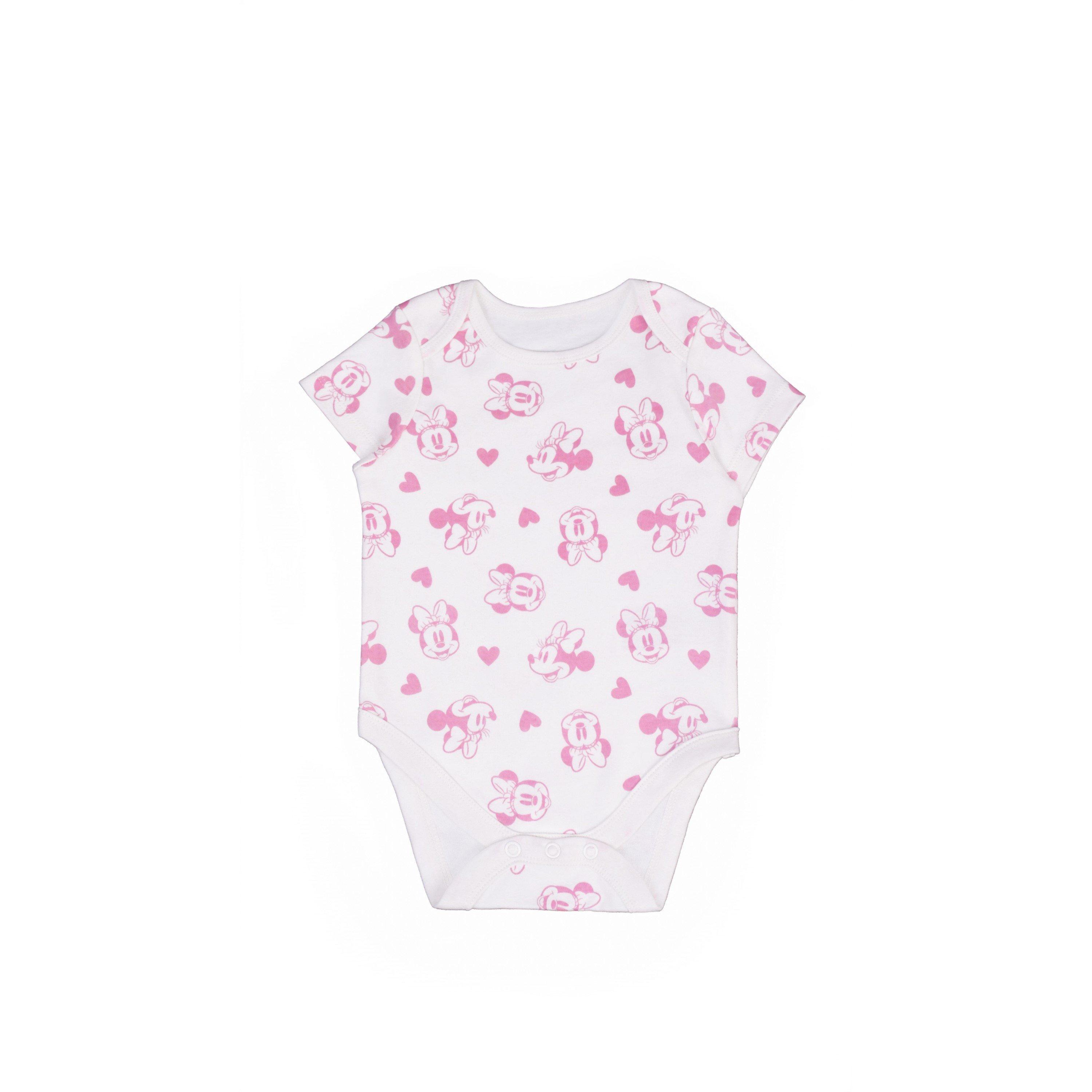 Minnie - Character - 5 Pk Bdyst Bb00 - 5