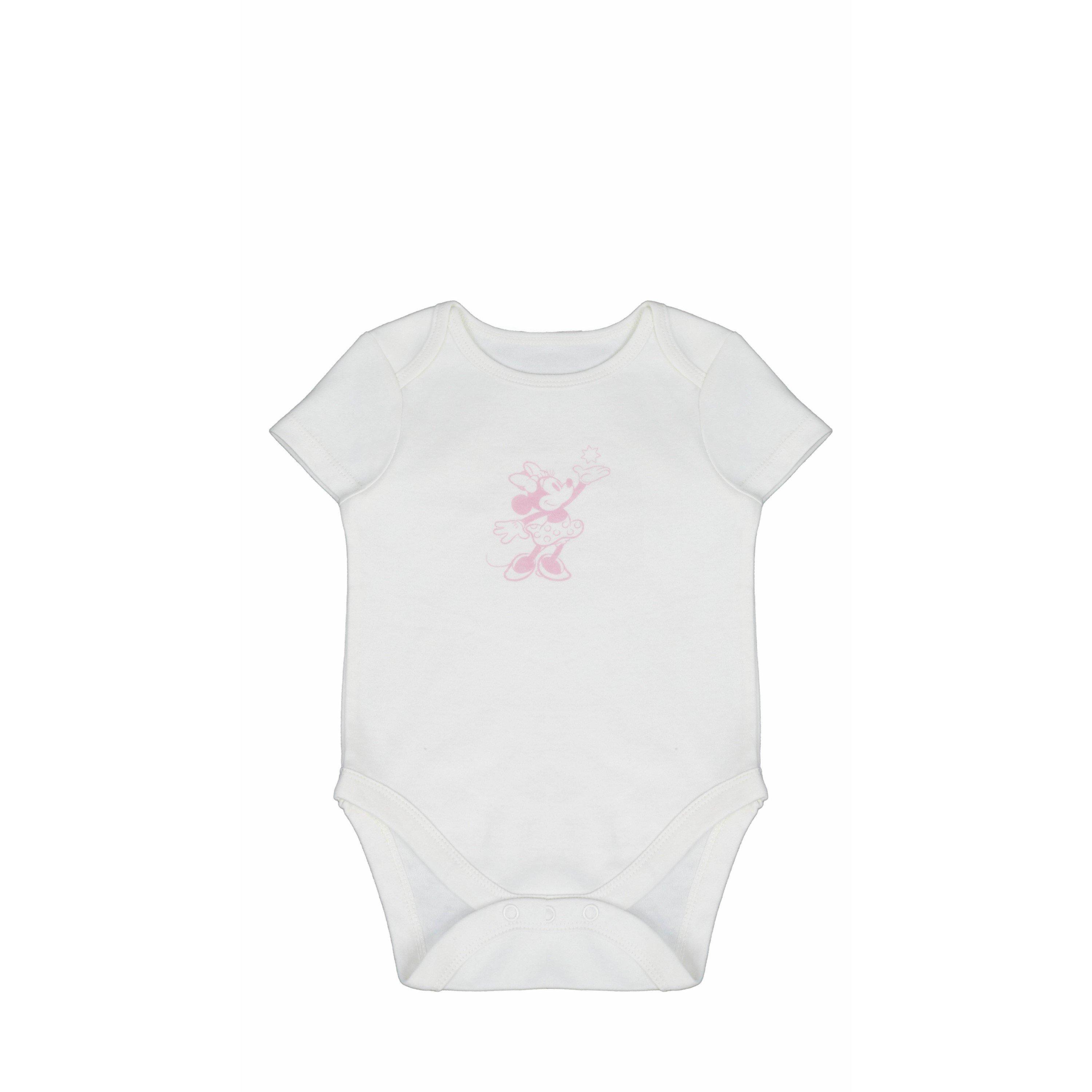 Minnie - Character - 5 Pk Bdyst Bb00 - 6