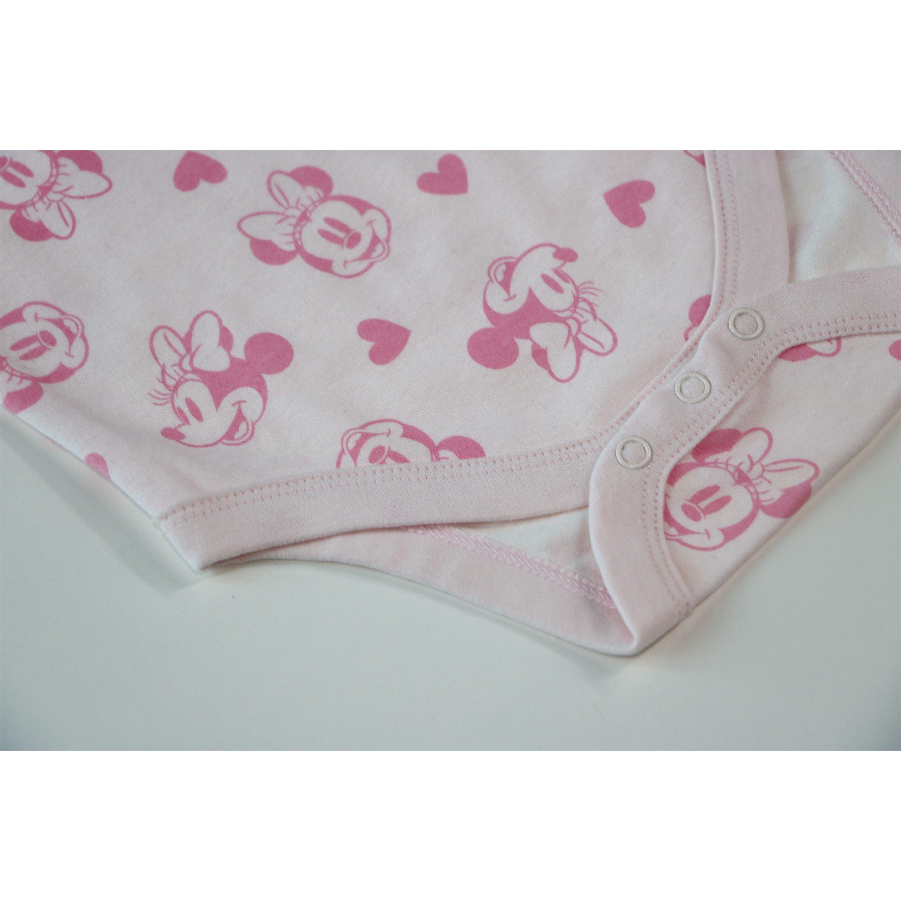 Minnie - Character - 5 Pk Bdyst Bb00 - 7