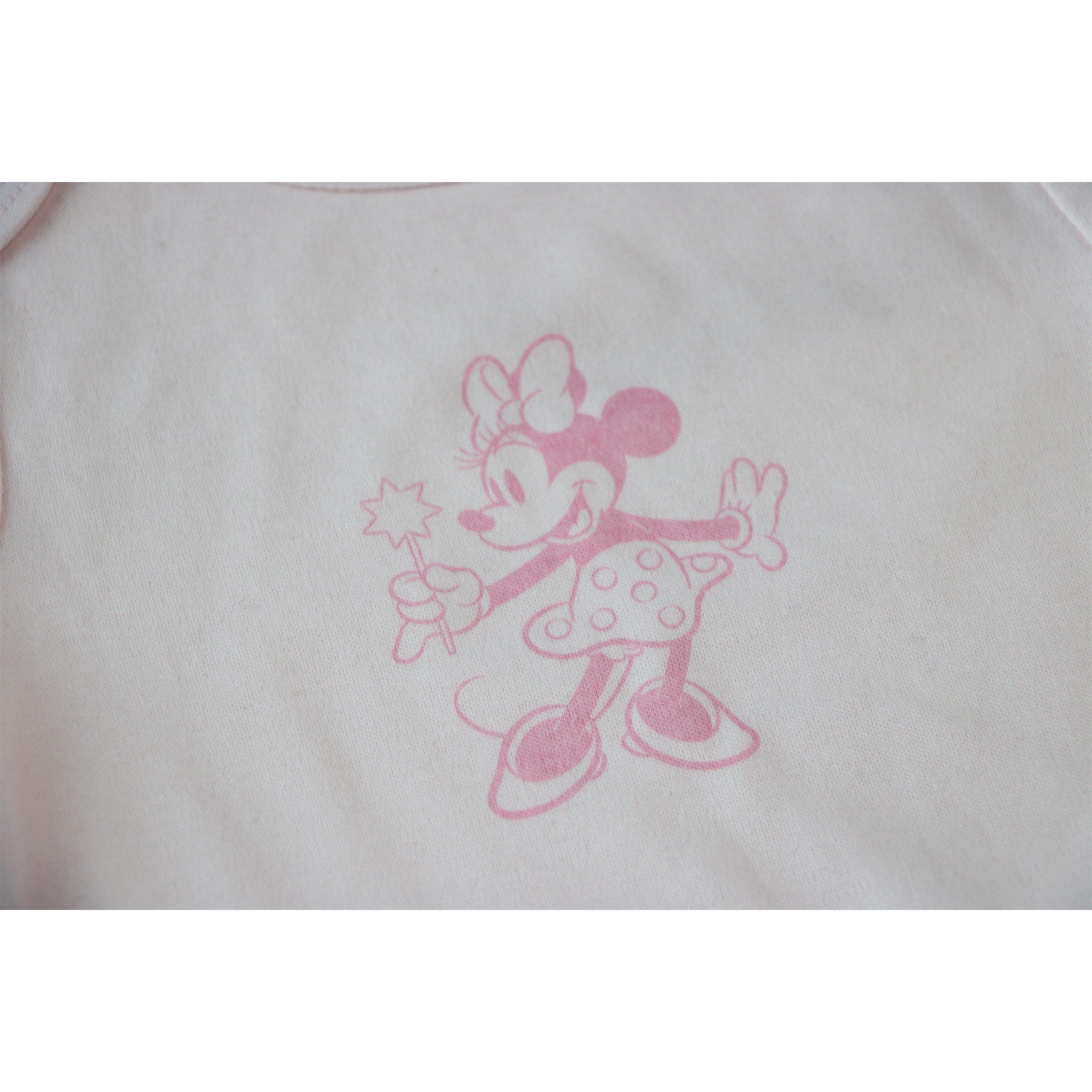 Minnie - Character - 5 Pk Bdyst Bb00 - 8