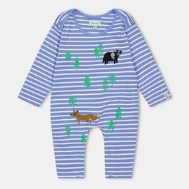 Lilly and Sid Playsuit Bb99