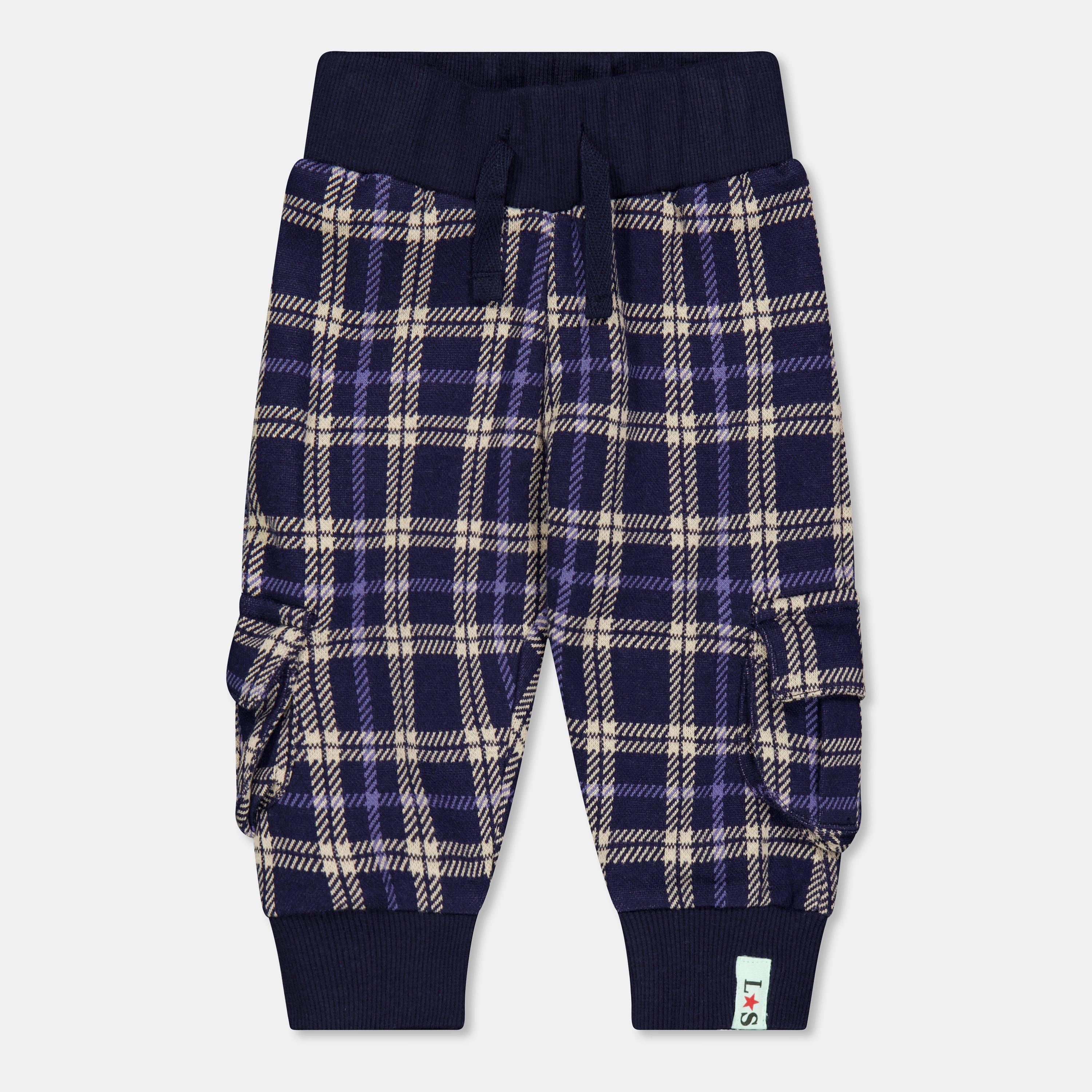 Meerkleurig - Lilly and Sid - Cargo Trousers - 1