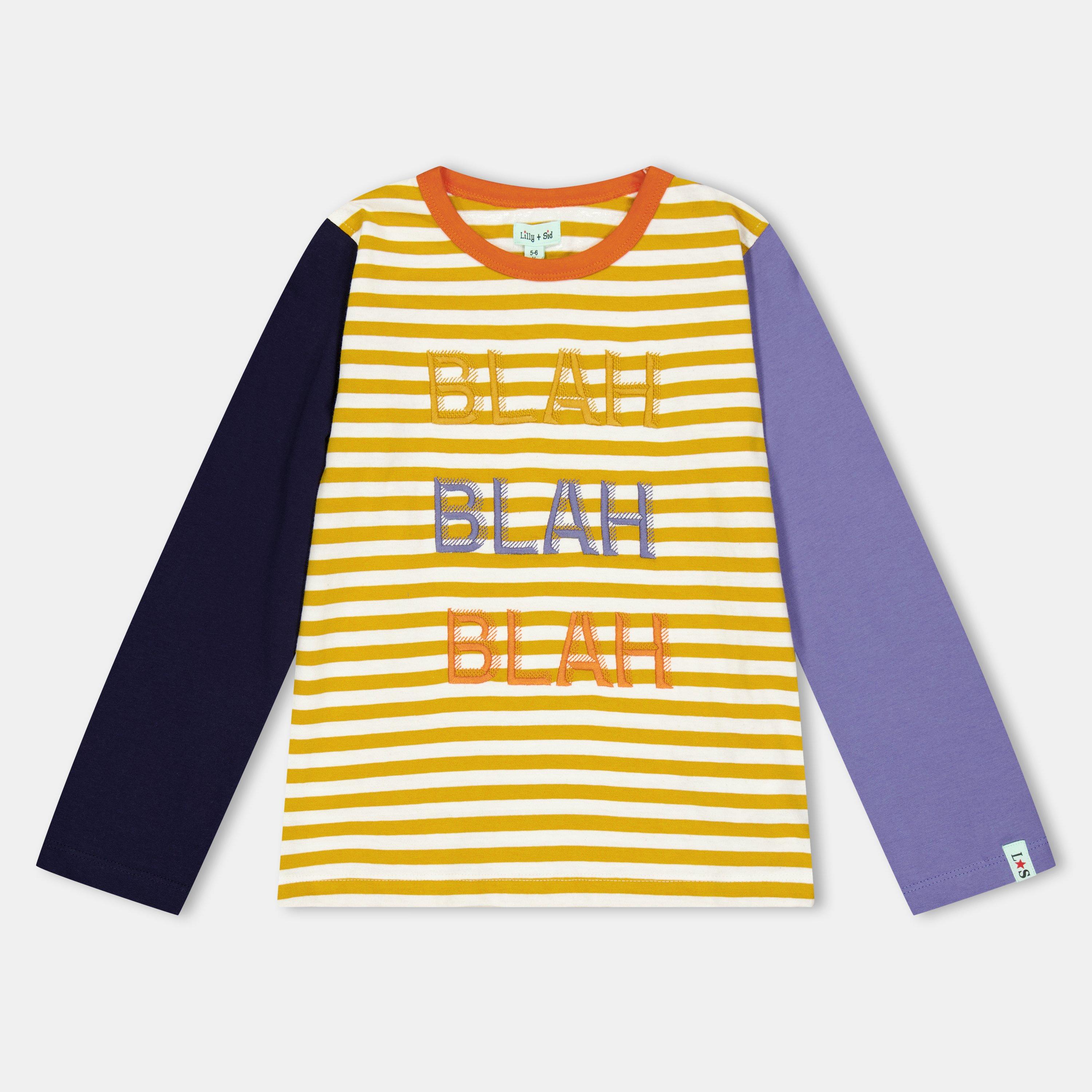 Multi - Lilly and Sid - Regular Fit T-Shirt - 1