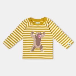 Lilly and Sid Regular Fit T-Shirt