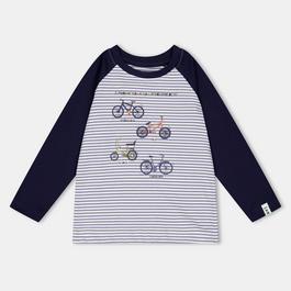 Lilly and Sid Kids' Regular Fit T-Shirt