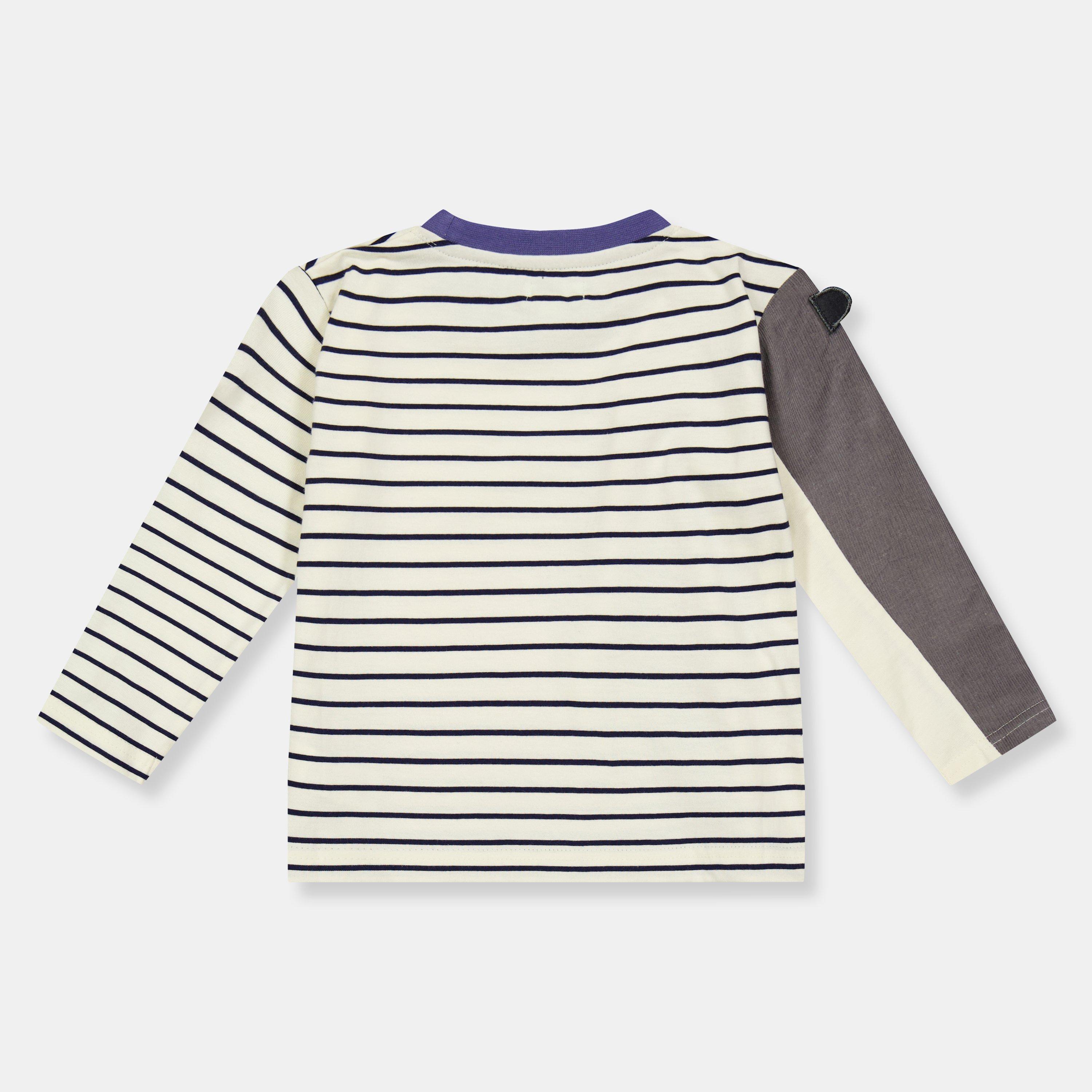 Multicolorido - Lilly and Sid - Fit T-Shirt - 2