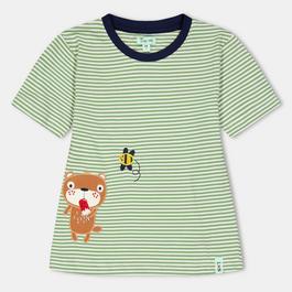 Lilly and Sid Fit T-Shirt