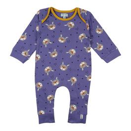 Lilly and Sid Kids' Playsuit