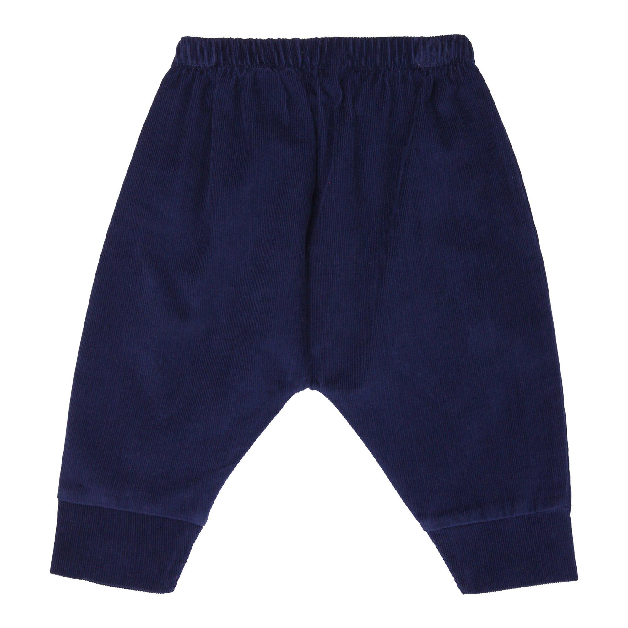 Multiple - Lilly and Sid - Fox Pyjama Sets - 2