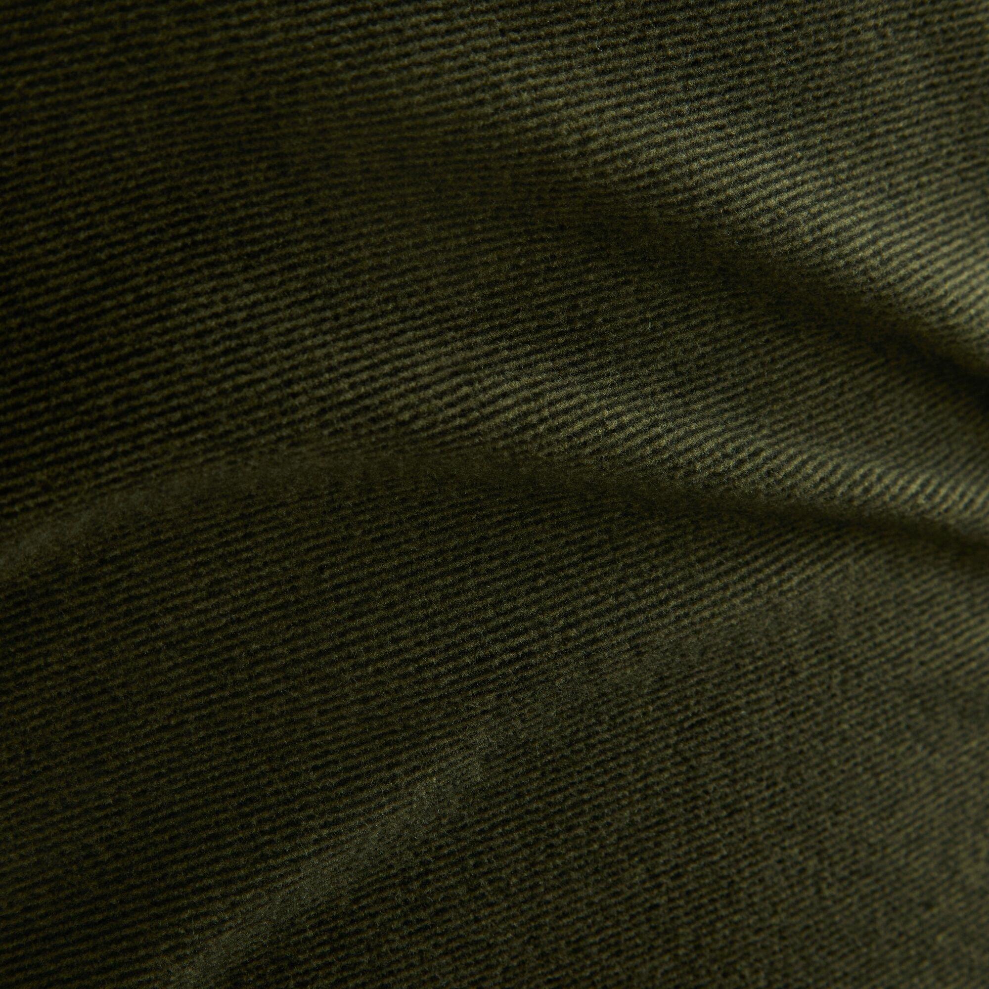 Dark Khaki - Regatta - Mens Montes Fleece - 4