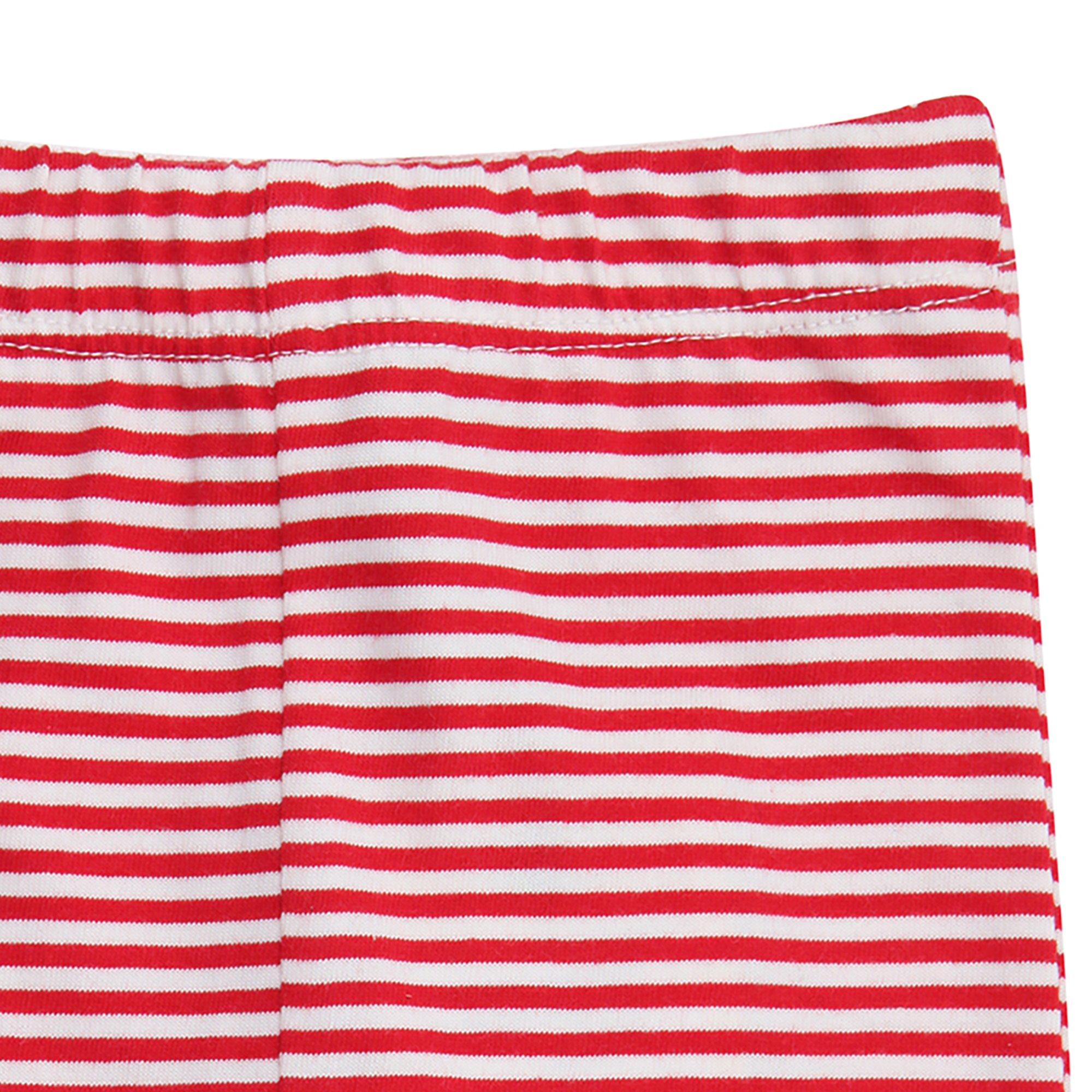 Multiple - Lilly and Sid - Kids' Leggings - 4