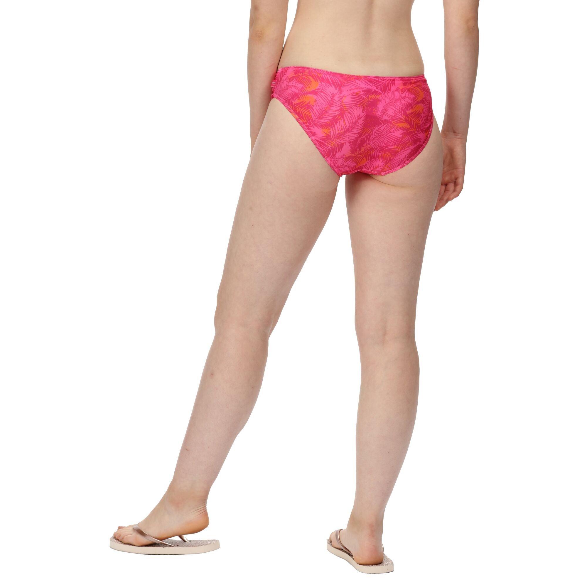 Pinkfuspalm - Regatta - Women's Aceana Bikini Bottoms - 5