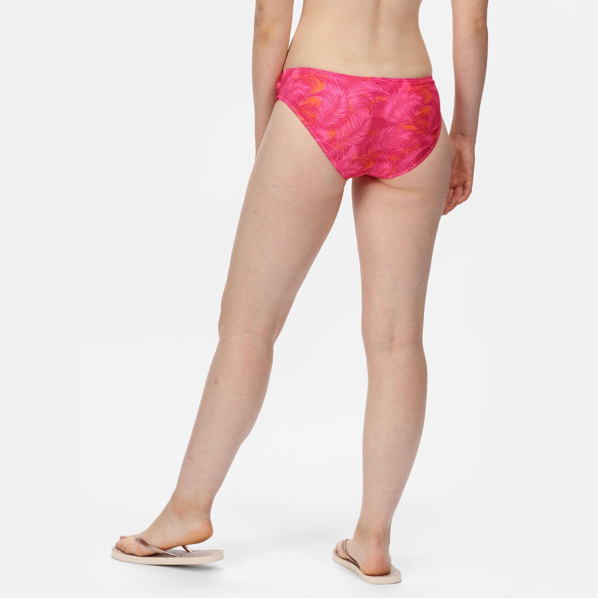 Pinkfuspalm - Regatta - Women's Aceana Bikini Bottoms - 6