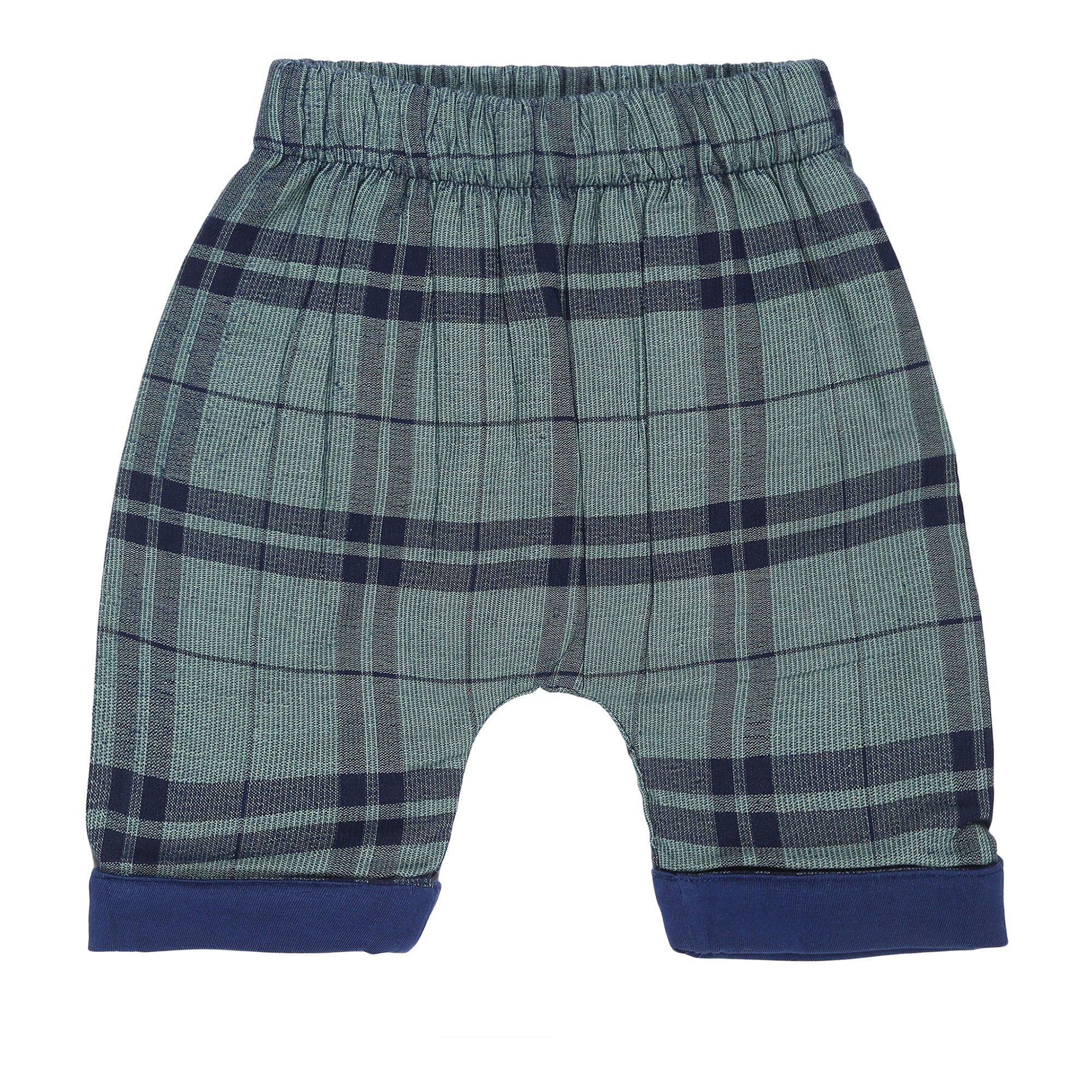 ple - Lilly and Sid - Animal World Top and Legging Set - 2