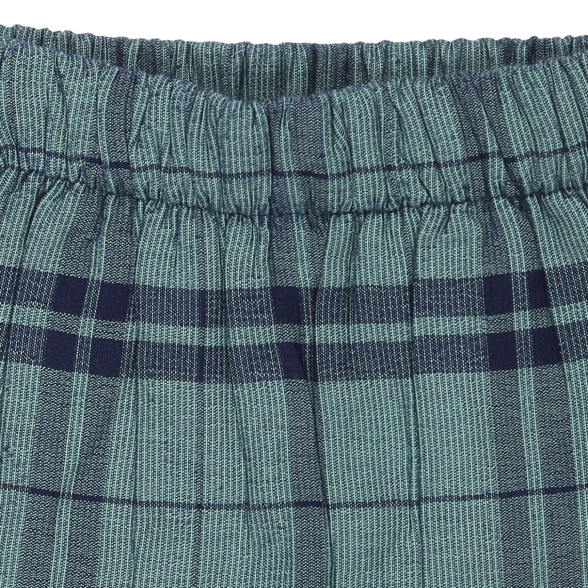 ple - Lilly and Sid - Animal World Top and Legging Set - 4