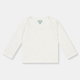 Lilly and Sid Regular Fit Layering T-Shirt