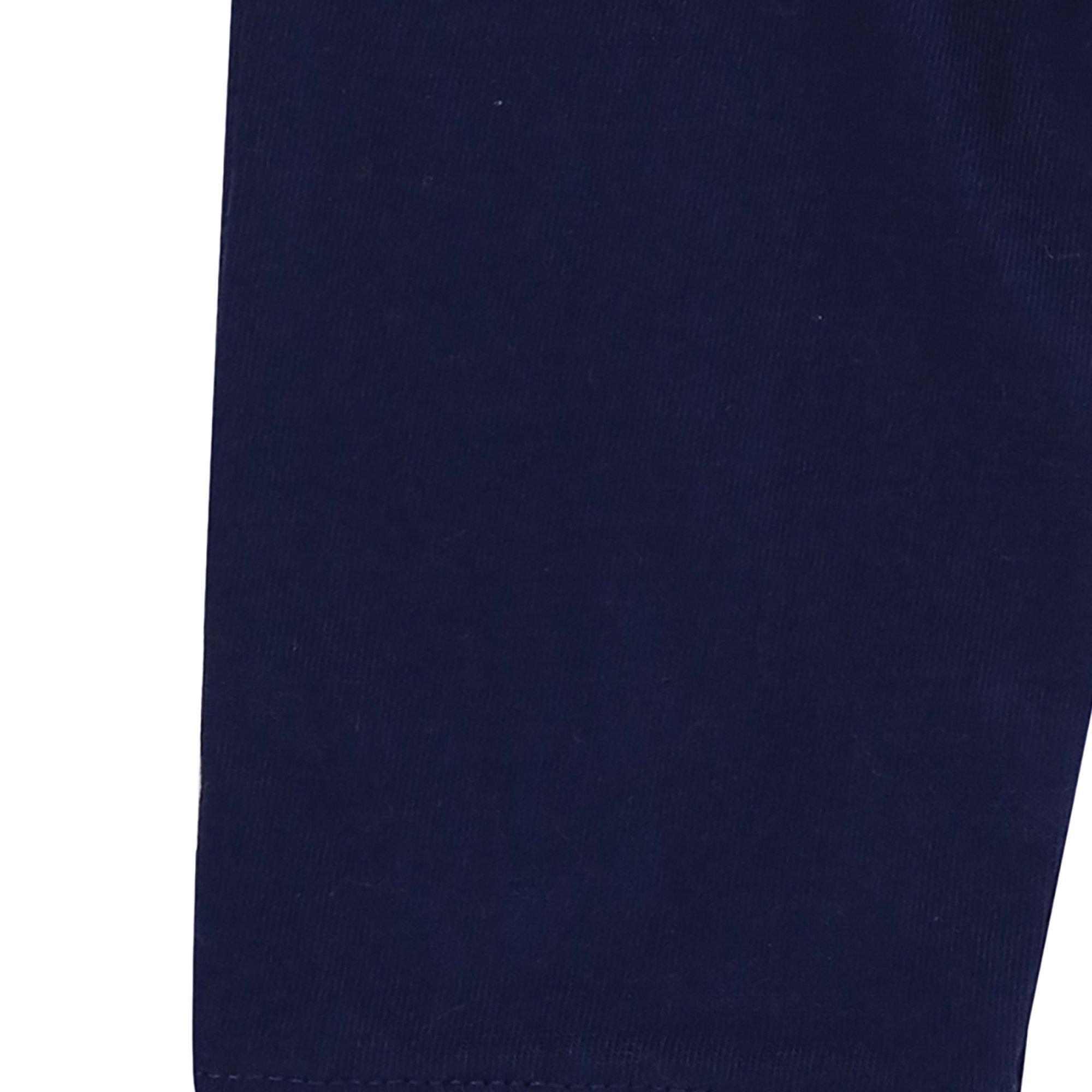 Azul marino - Lilly and Sid - Last Party Cropped Leggings - 4