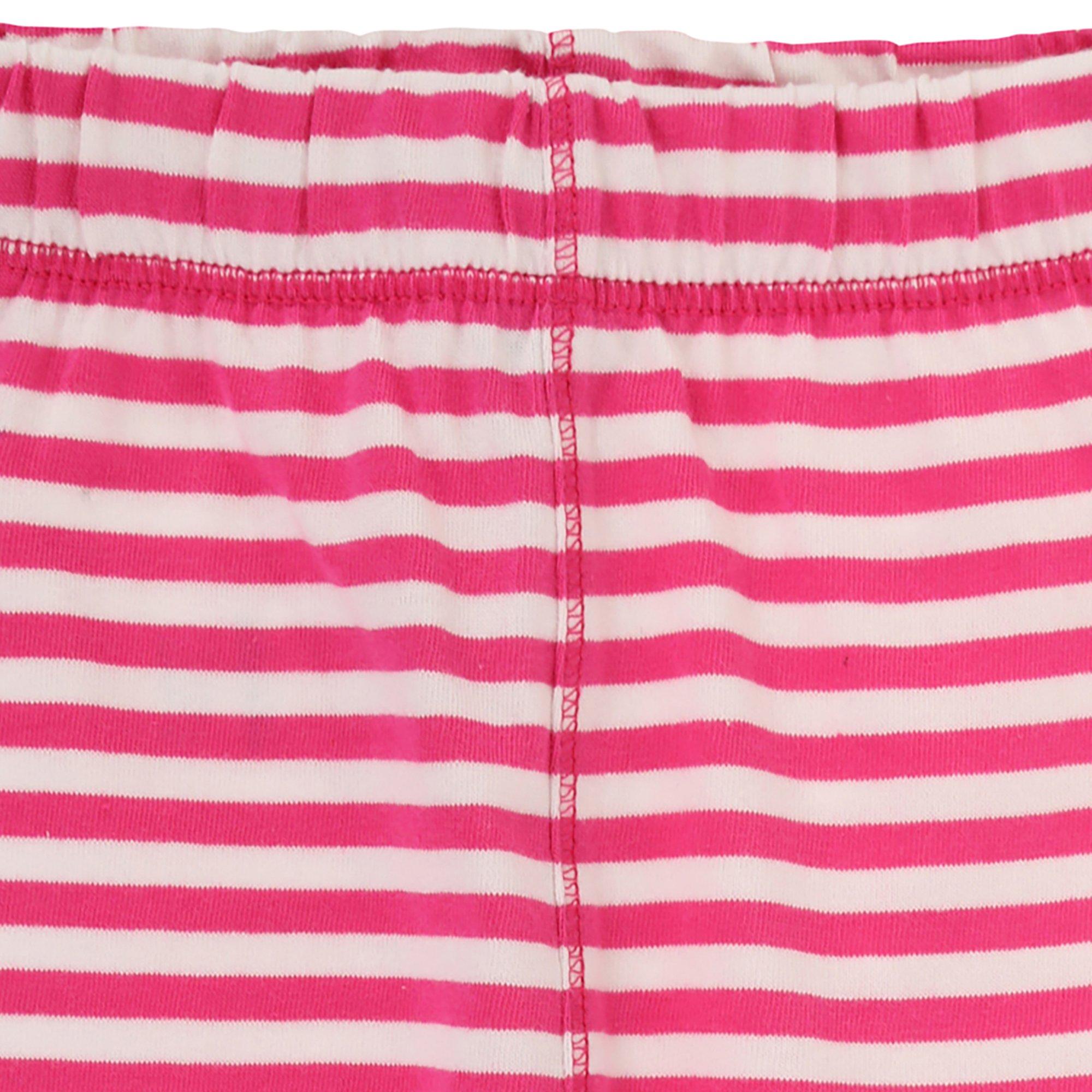 ple - Lilly and Sid - Stripe Leggings - 2