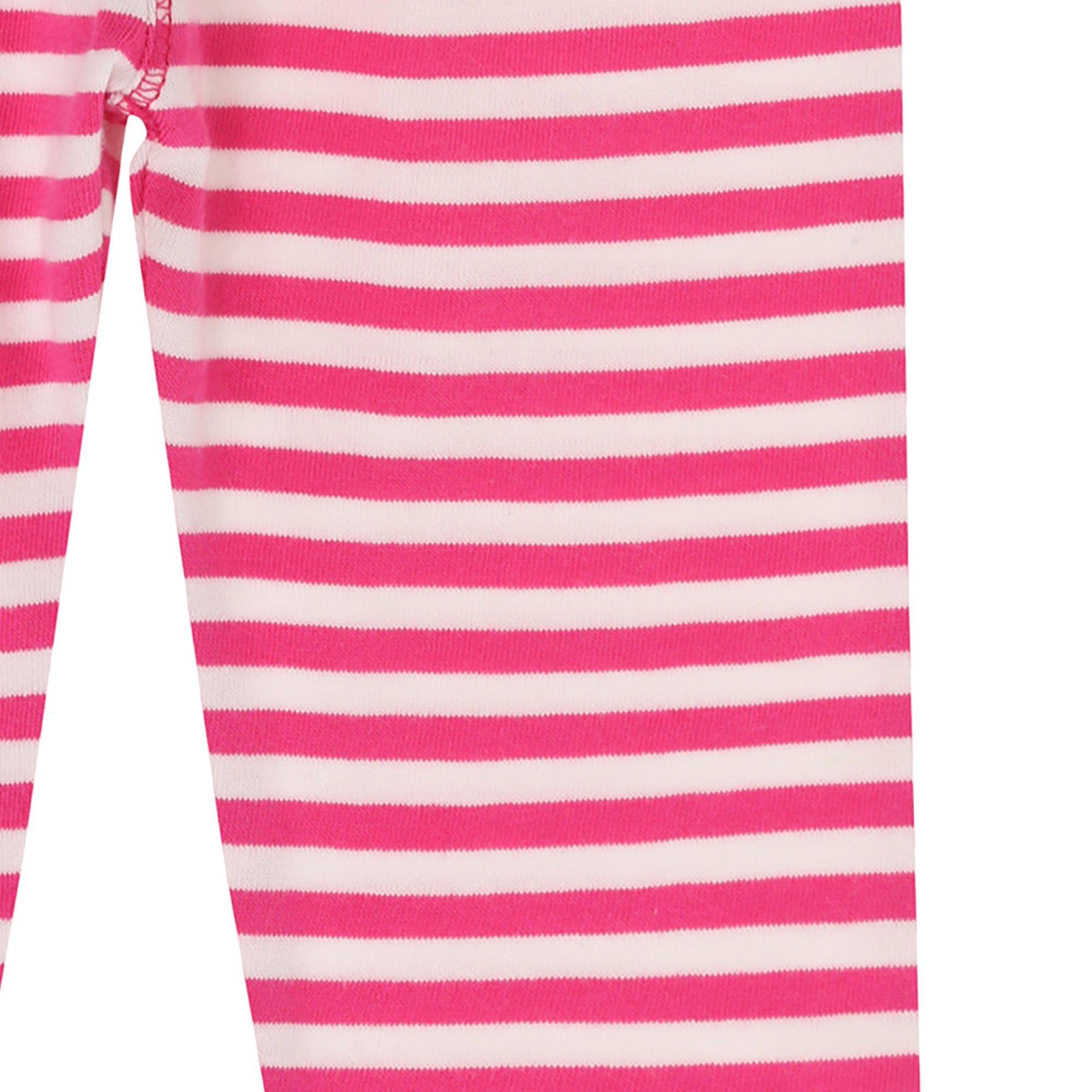 ple - Lilly and Sid - Stripe Leggings - 3