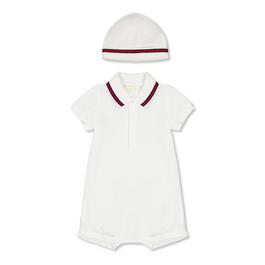 Gucci Two Piece Clothing Set Babies