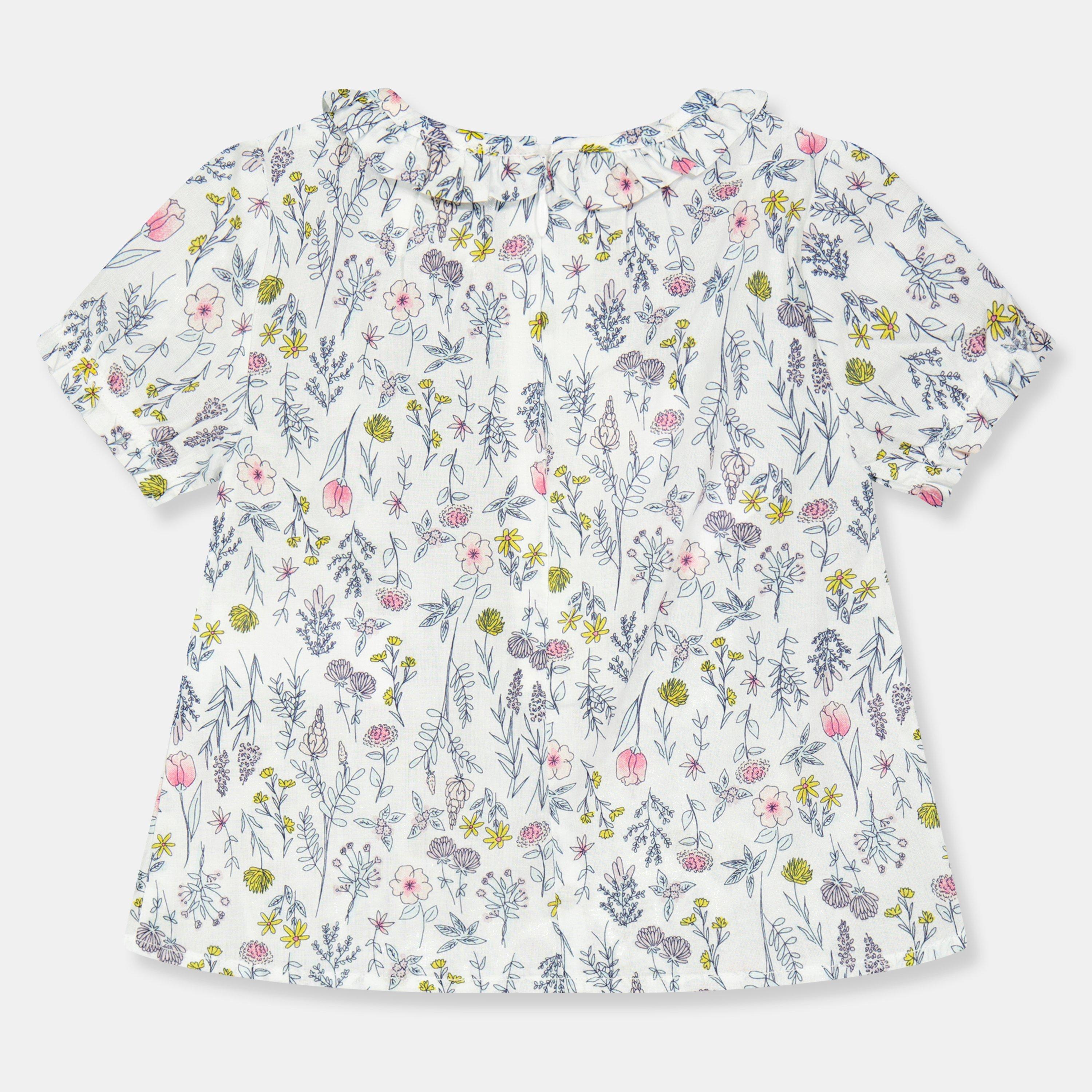 White - Carrement Beau - Kids' Regular Fit T-Shirt - 2