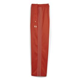 Y3 Firebird Wide Leg Track Pants