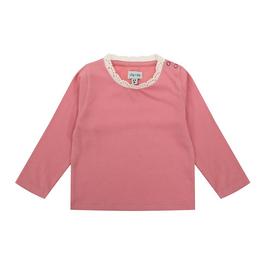 Lilly and Sid Layering Top Bb99