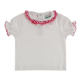 Lilly and Sid Basic Layering Regular Fit T-Shirt
