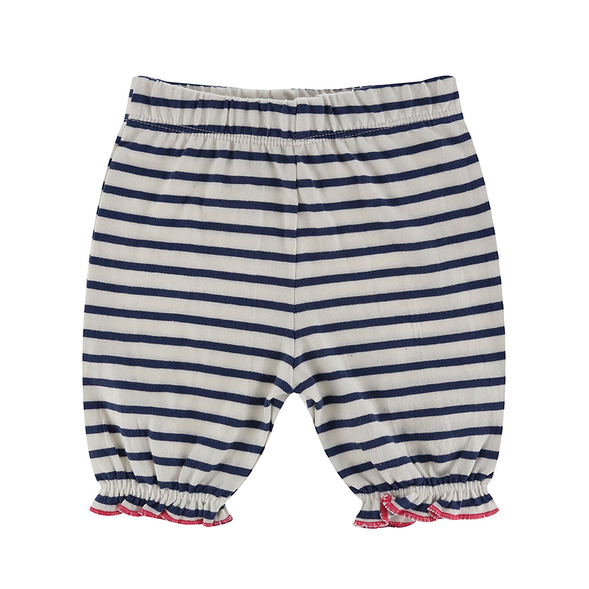 Multi - Lilly and Sid - Kids' Leggings - 2