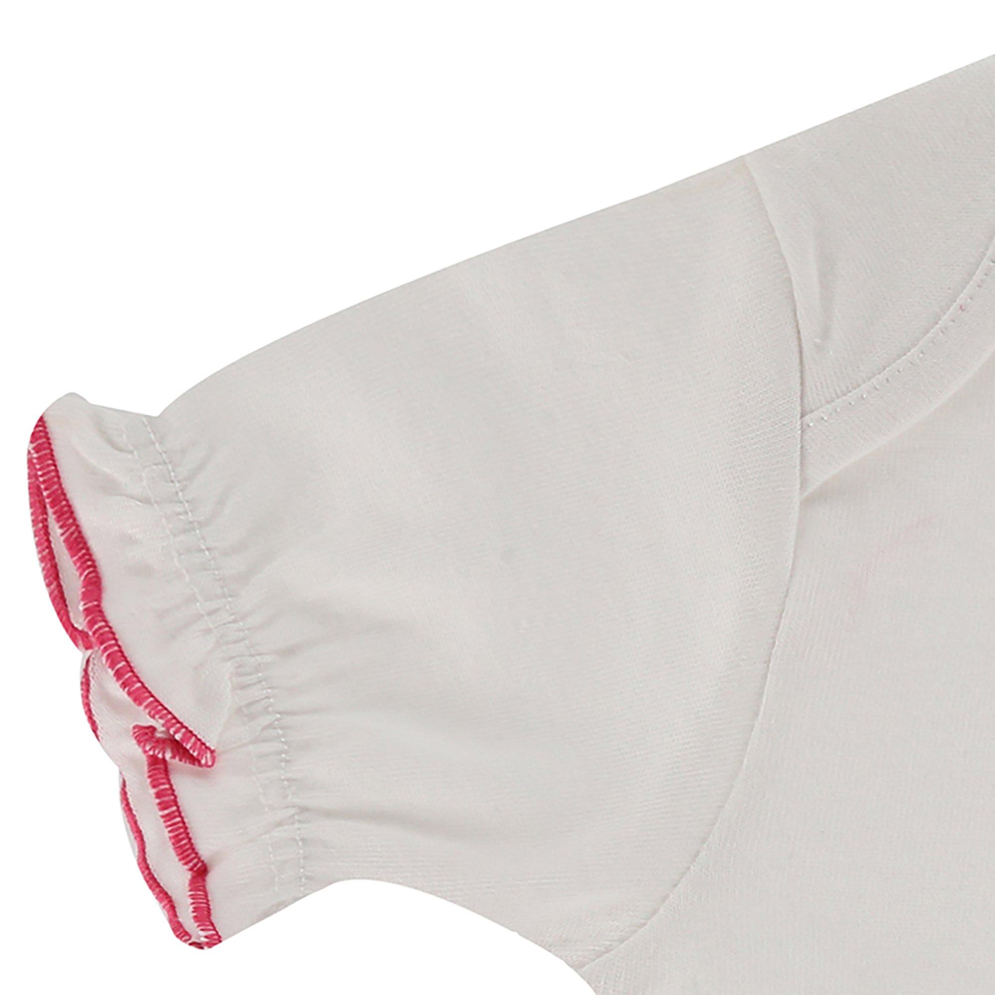 Multi - Lilly and Sid - Kids' Leggings - 3