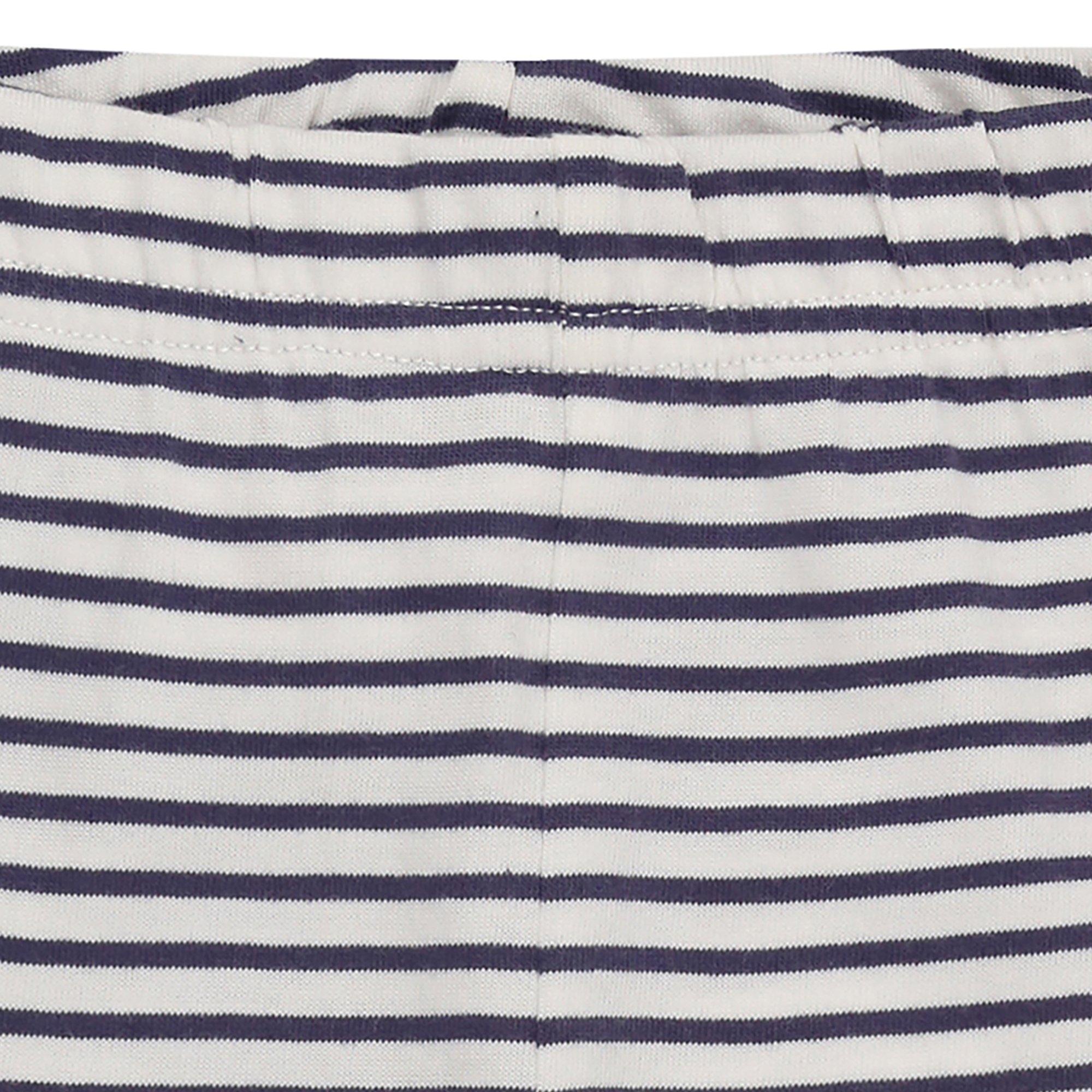 Multi - Lilly and Sid - Deer Leggings - 4