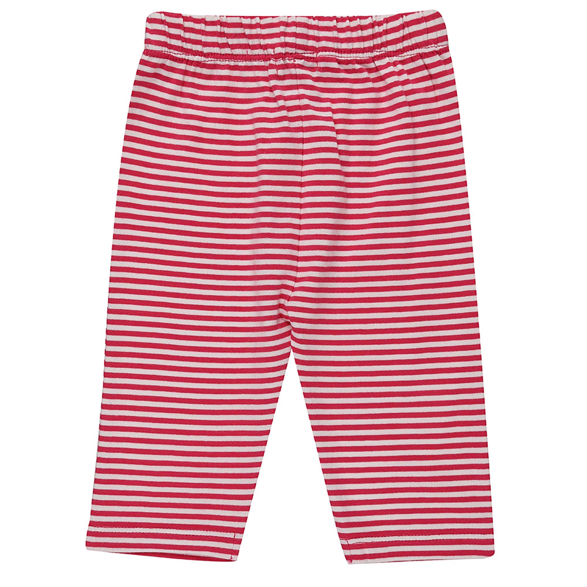 ple - Lilly and Sid - Ditsy Legging - 2