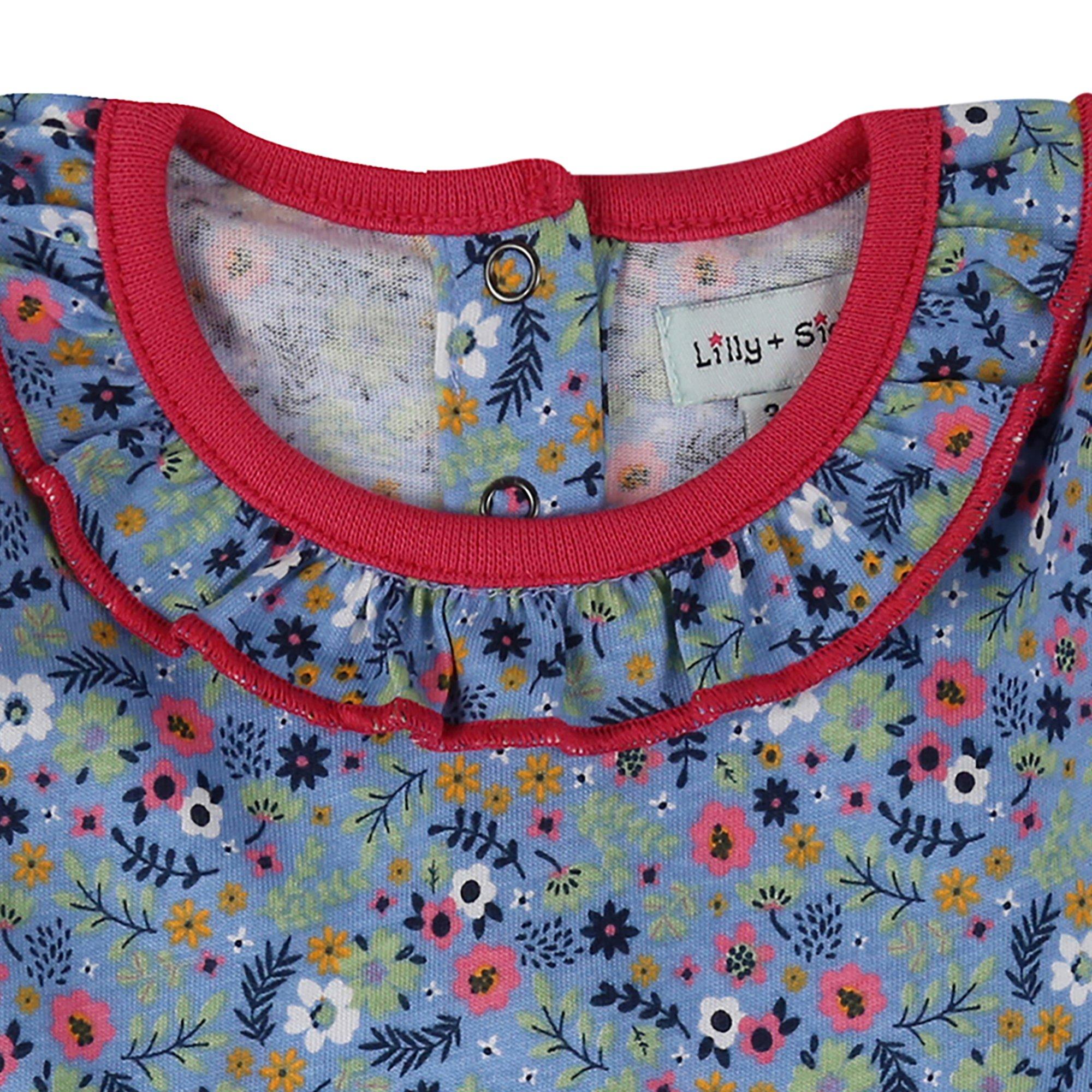 ple - Lilly and Sid - Ditsy Legging - 3