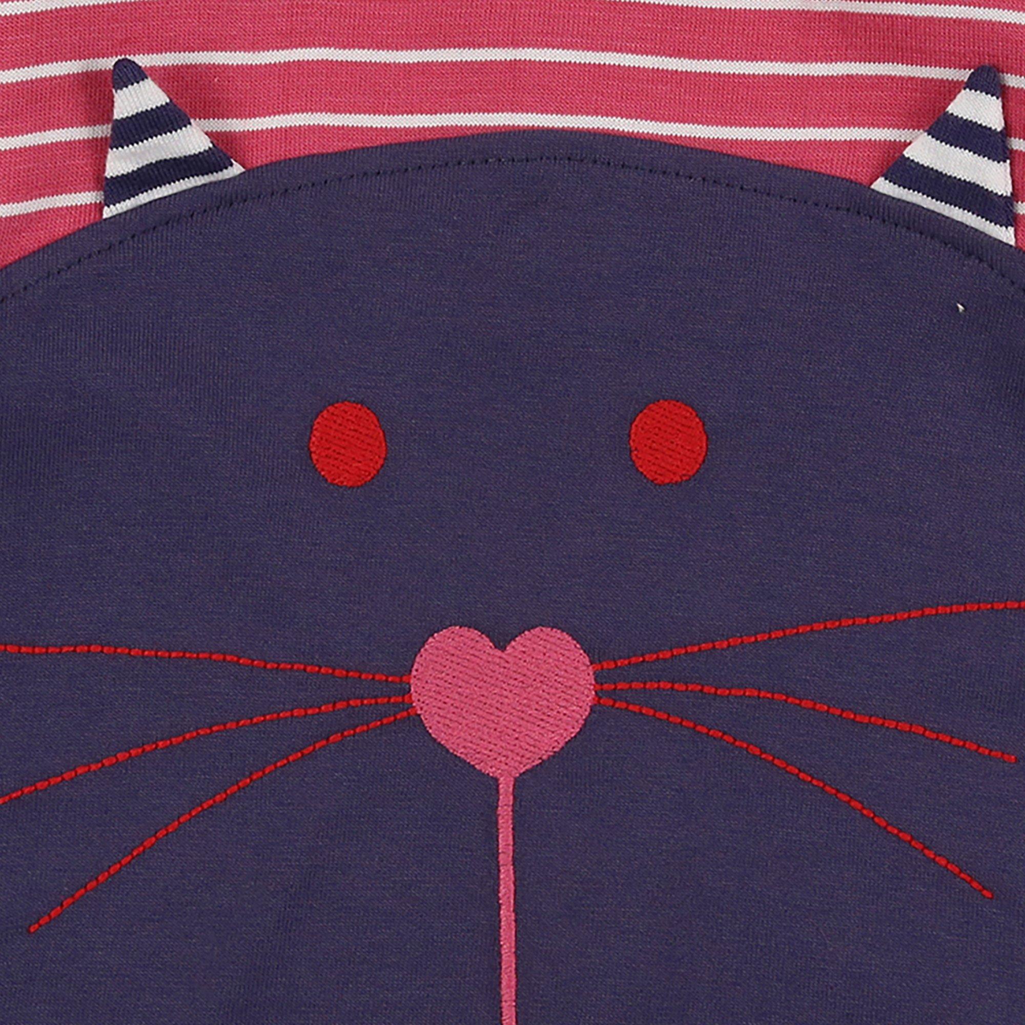 ple - Lilly and Sid - Cat Leggings - 3