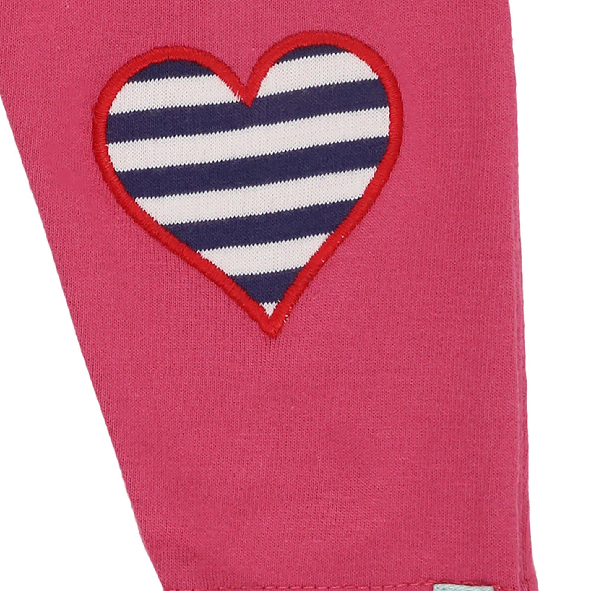 ple - Lilly and Sid - Cat Leggings - 4