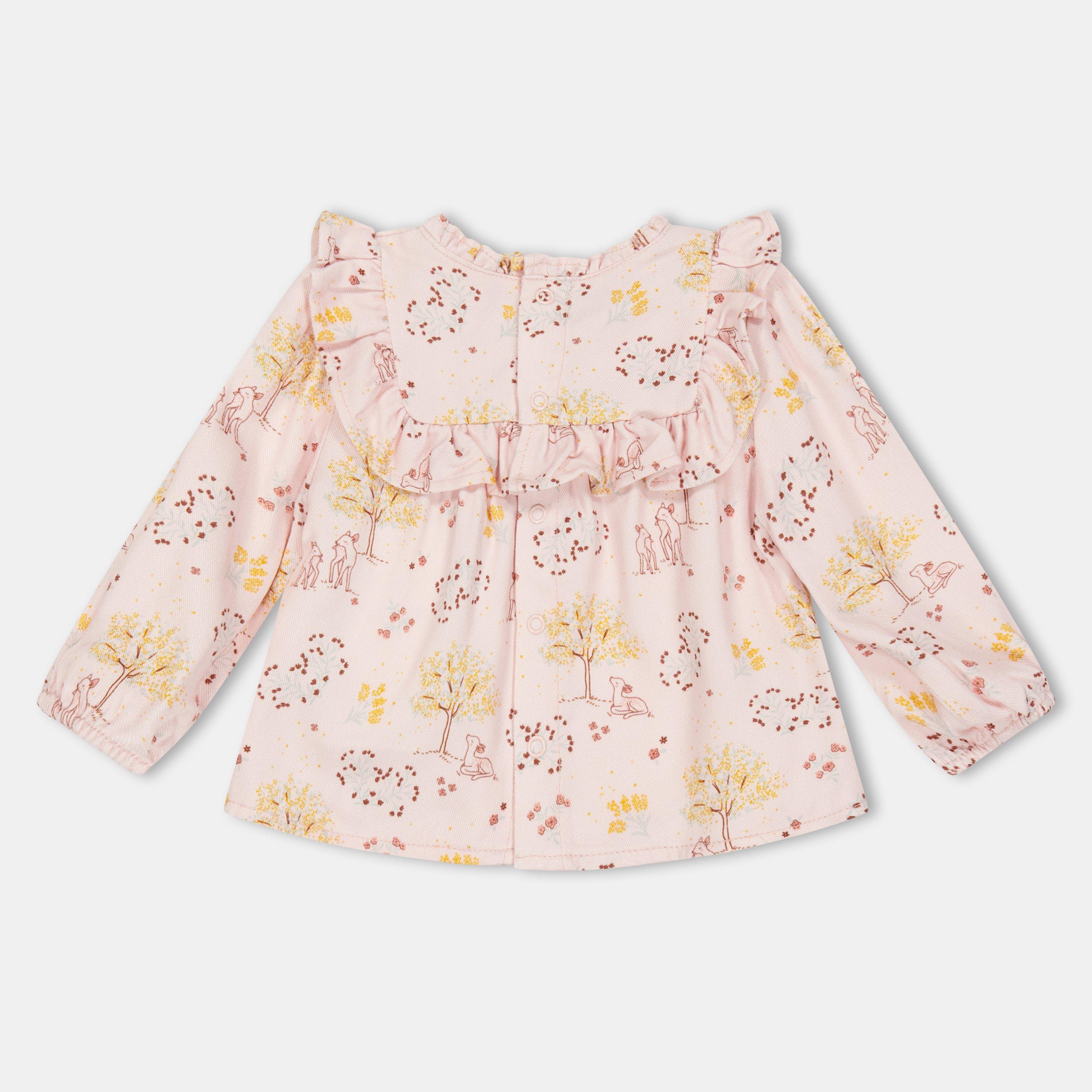 Apricot - Carrement Beau - Kids' Regular Fit T-Shirt - 2