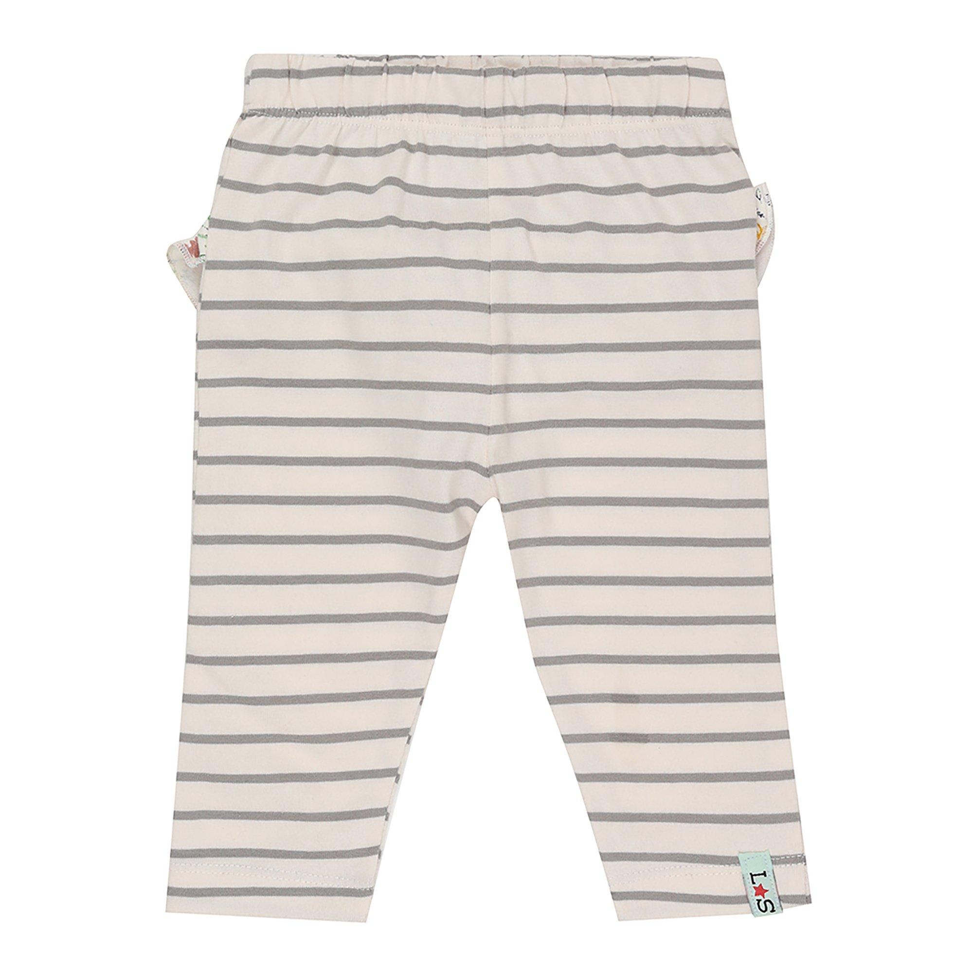 Multi - Lilly and Sid - Tunic and Legging Set - 2