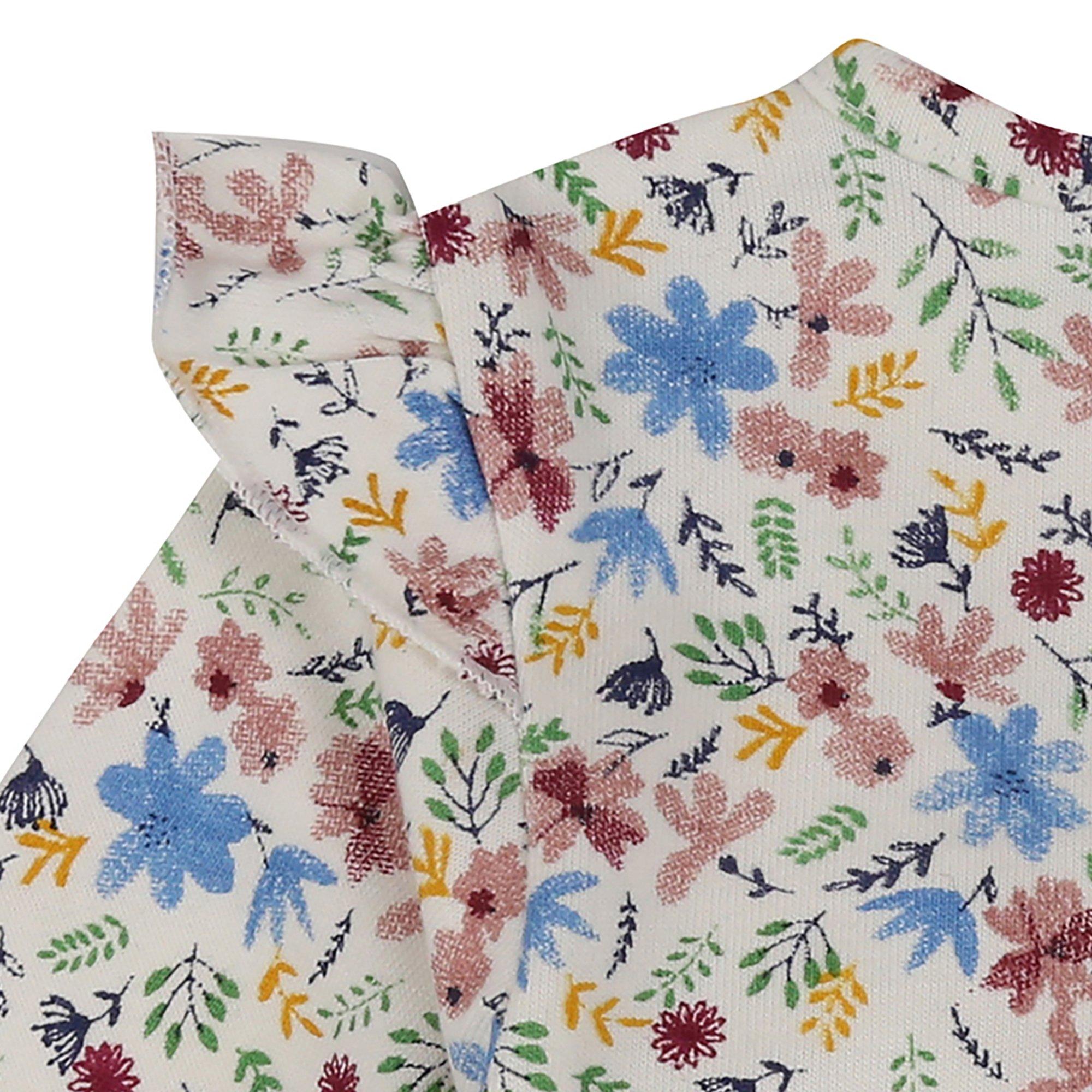 Multi - Lilly and Sid - Tunic and Legging Set - 3