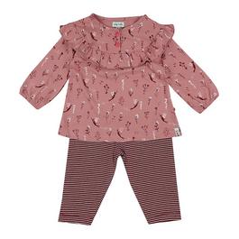 Lilly and Sid Tunic/Lgng Set Bb99
