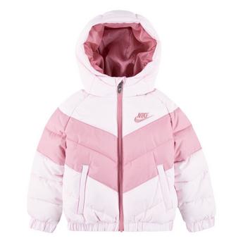 Nike Synfil Hooded Jacket Baby