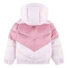 Mousse rose - Nike - cropped quilted bomber jacket Grün - 3