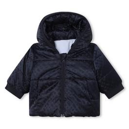 Boss Puf Jacket Bb34