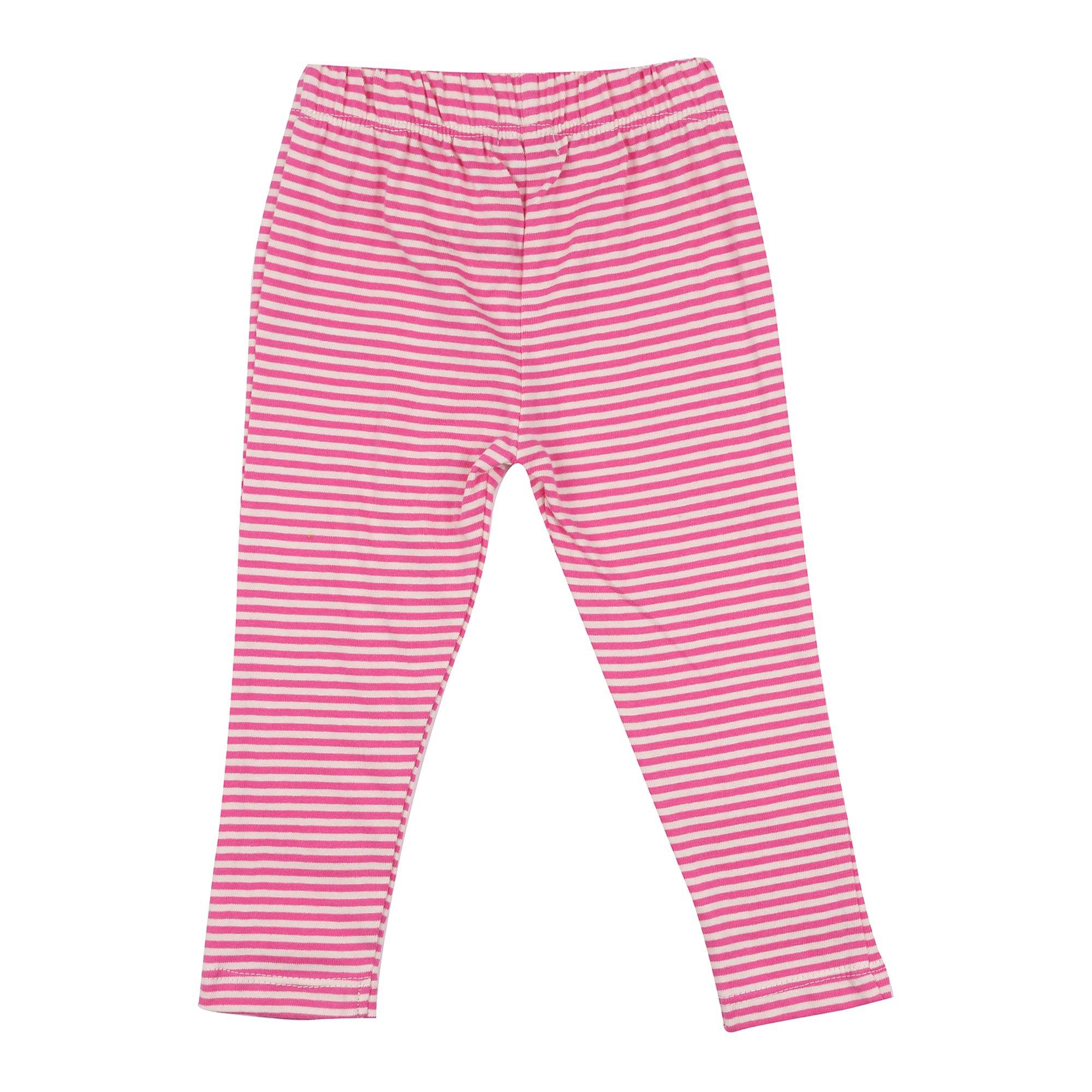 Multi - Lilly and Sid - Kids' Leggings - 2