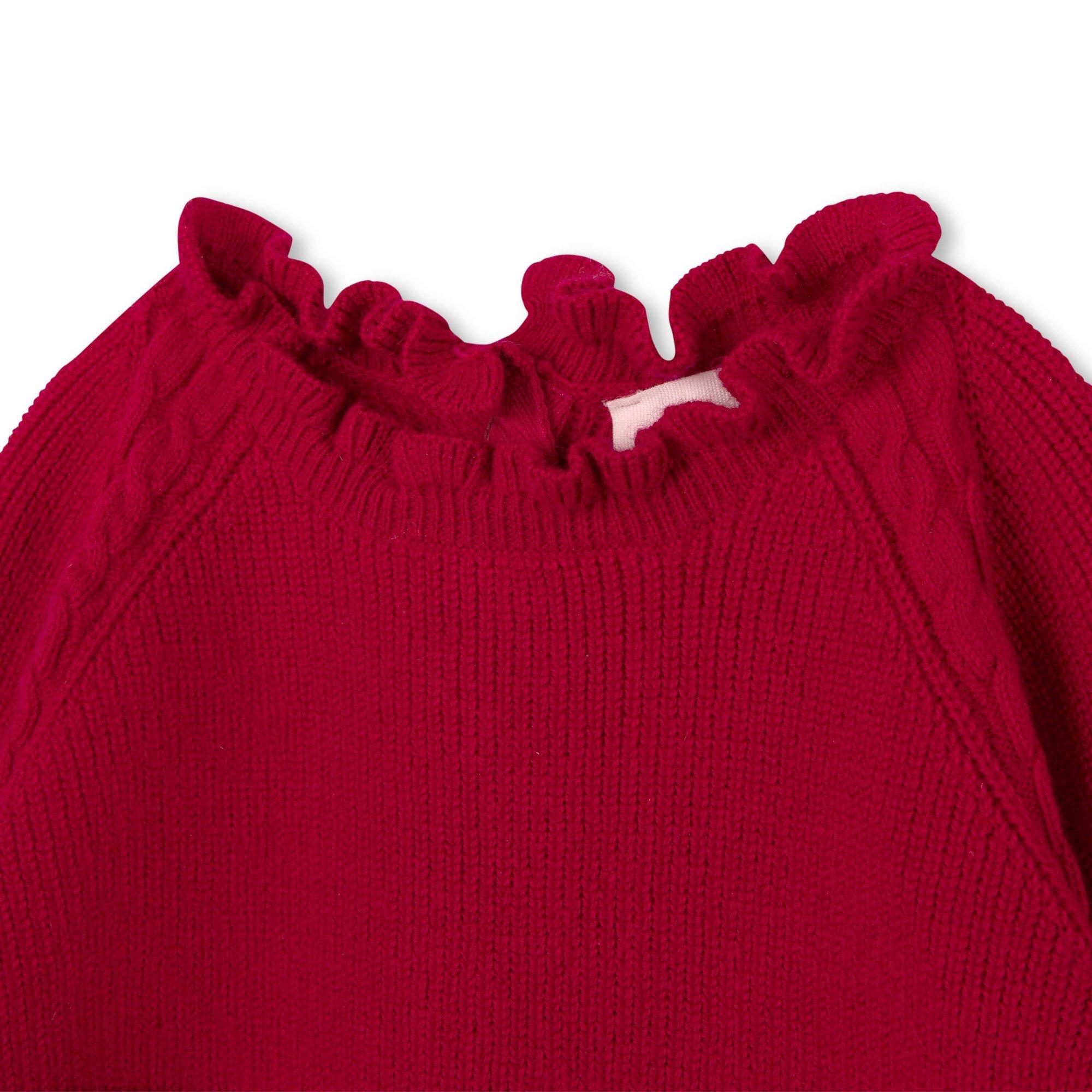 Rasberry - Carrement Beau - Kids' Hoodie - 3