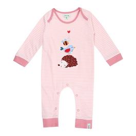 Lilly and Sid Garden Playsuit