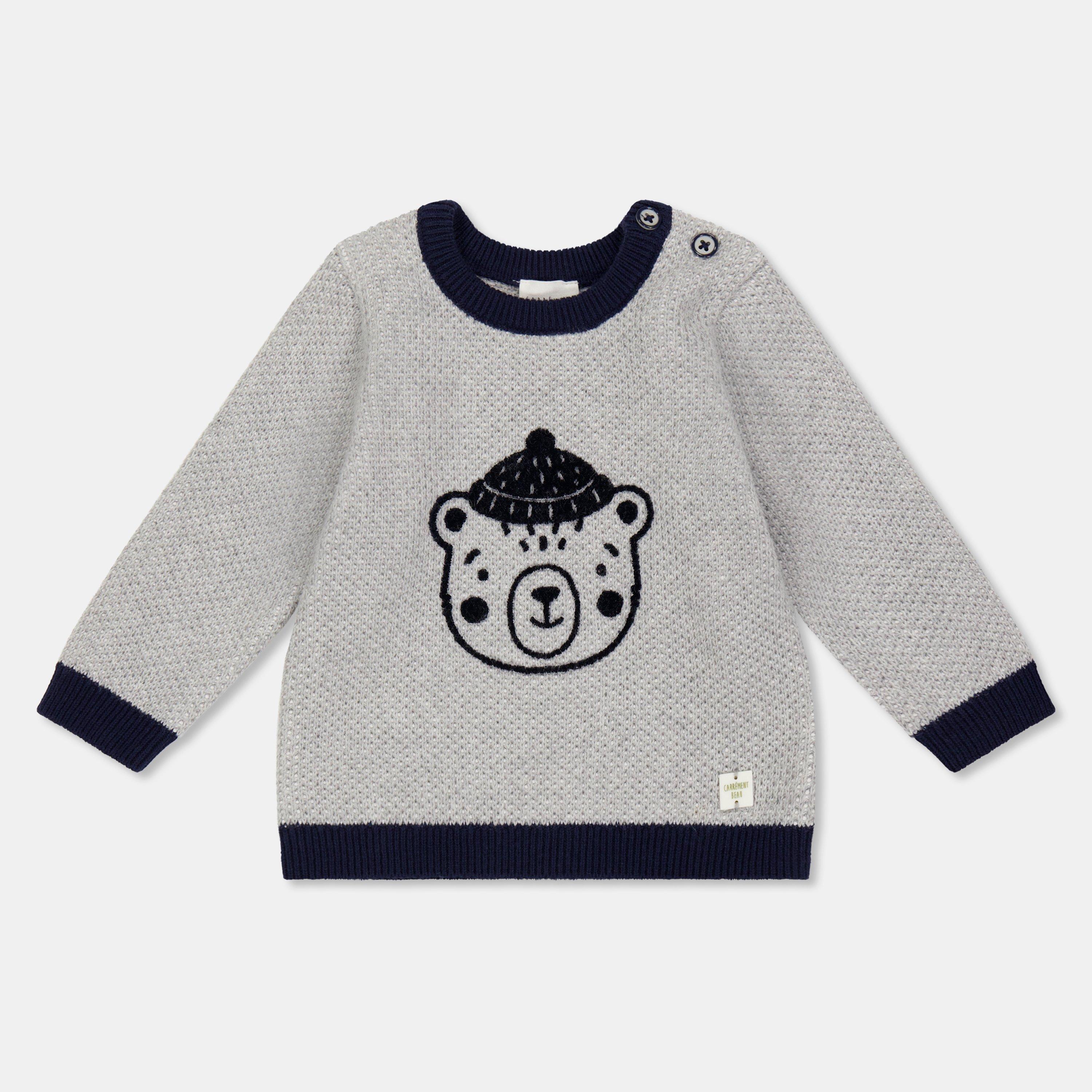 Carrement Beau Kids' Hoodie