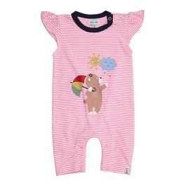 Lilly and Sid Weather Playsuit