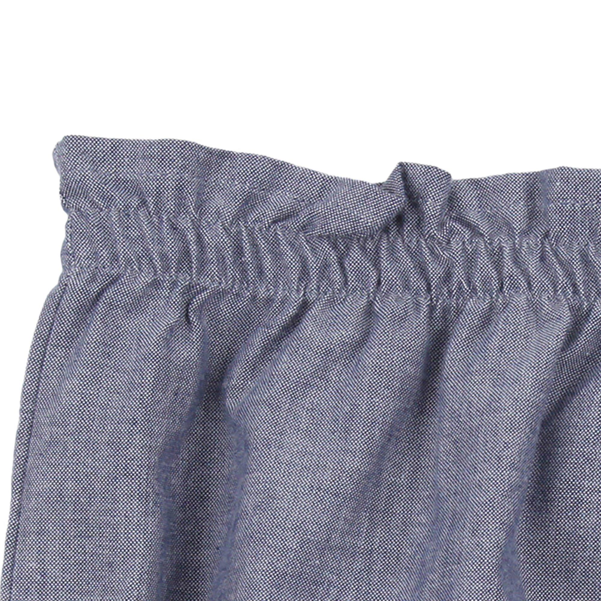 Multi - Lilly and Sid - Strawberry Bloomer Dress and Legging Set - 4