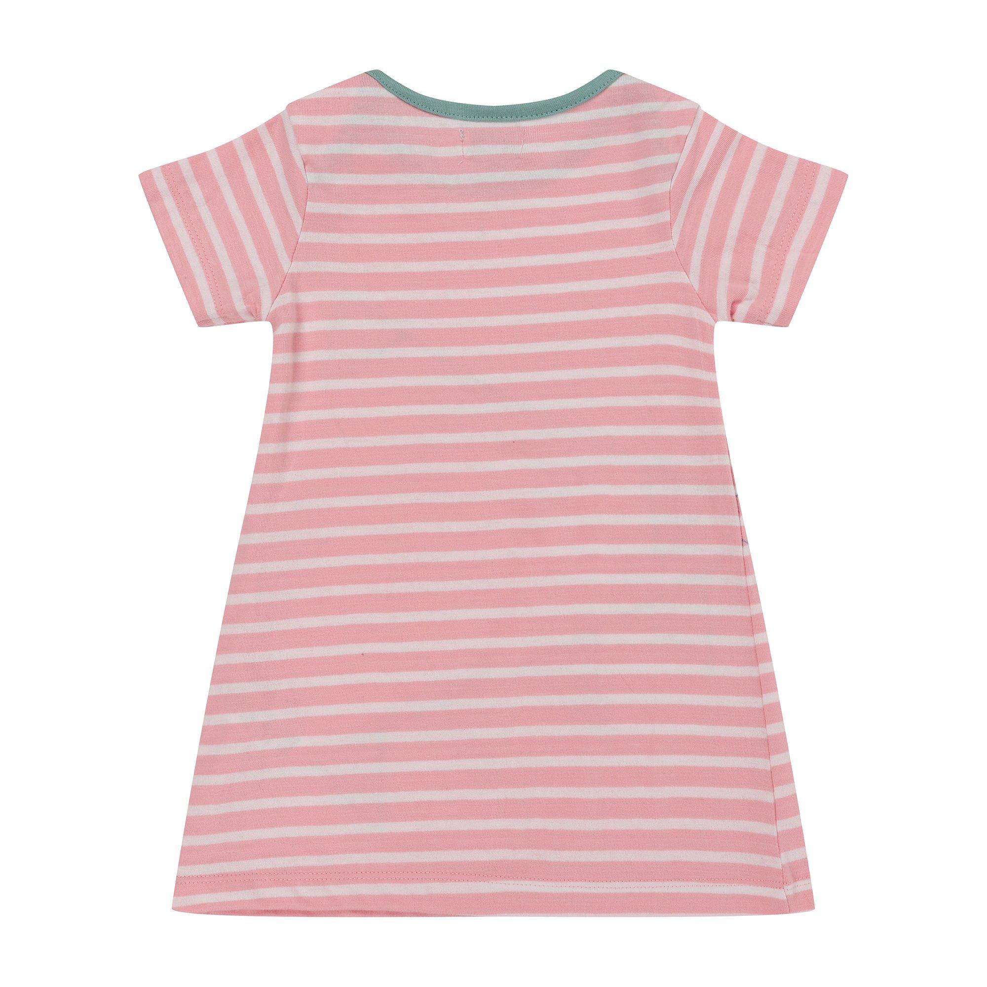 Multi - Lilly and Sid - Bunting Leggings - 2